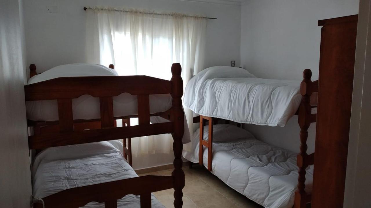 La Bianca Apartment Colon  Exterior photo