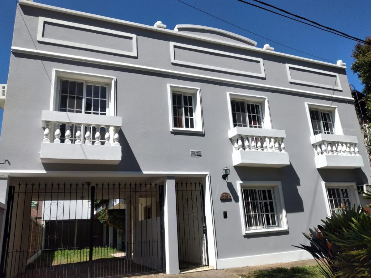 La Bianca Apartment Colon  Exterior photo