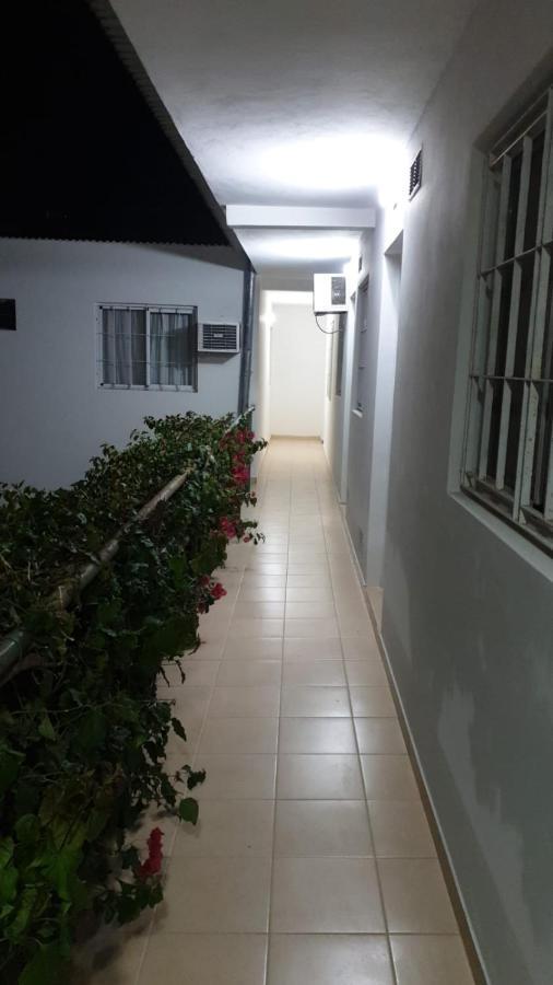 La Bianca Apartment Colon  Exterior photo
