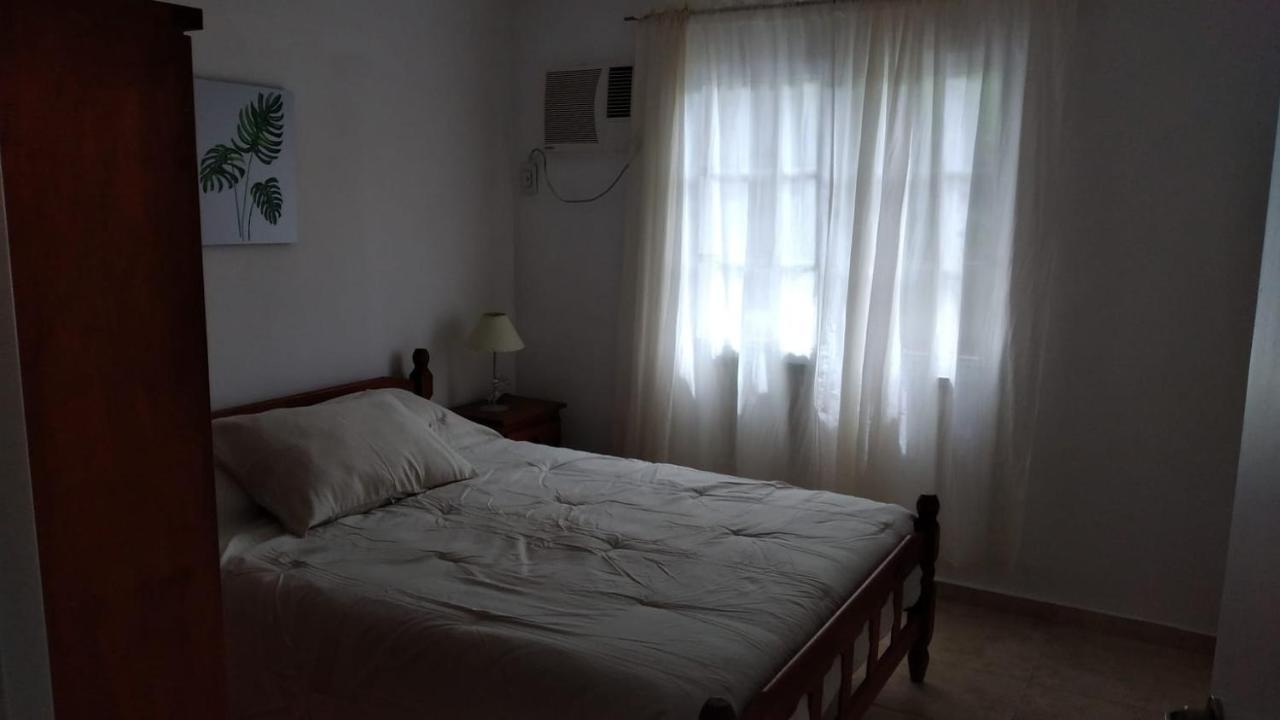La Bianca Apartment Colon  Exterior photo