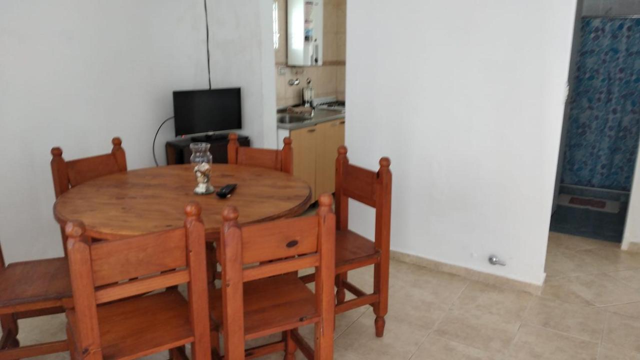 La Bianca Apartment Colon  Exterior photo