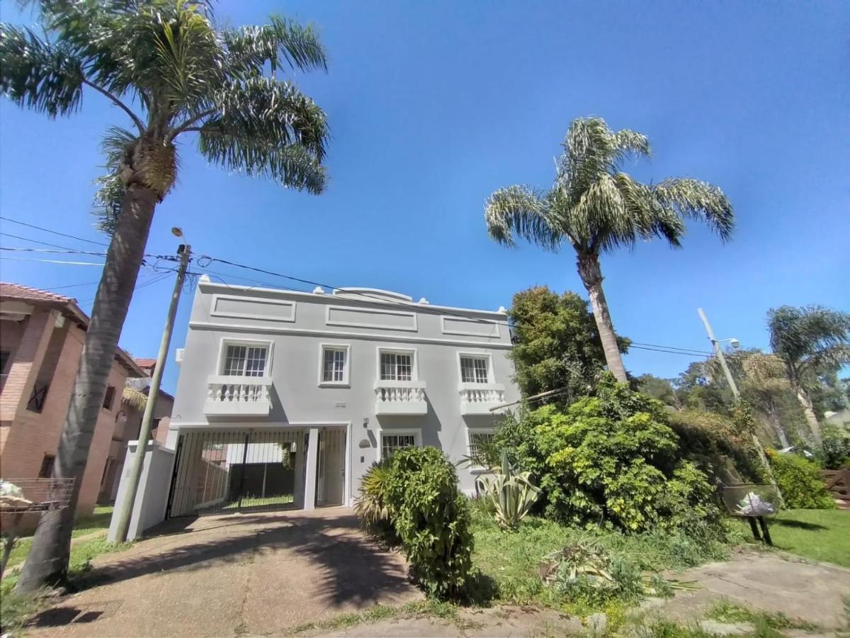 La Bianca Apartment Colon  Exterior photo
