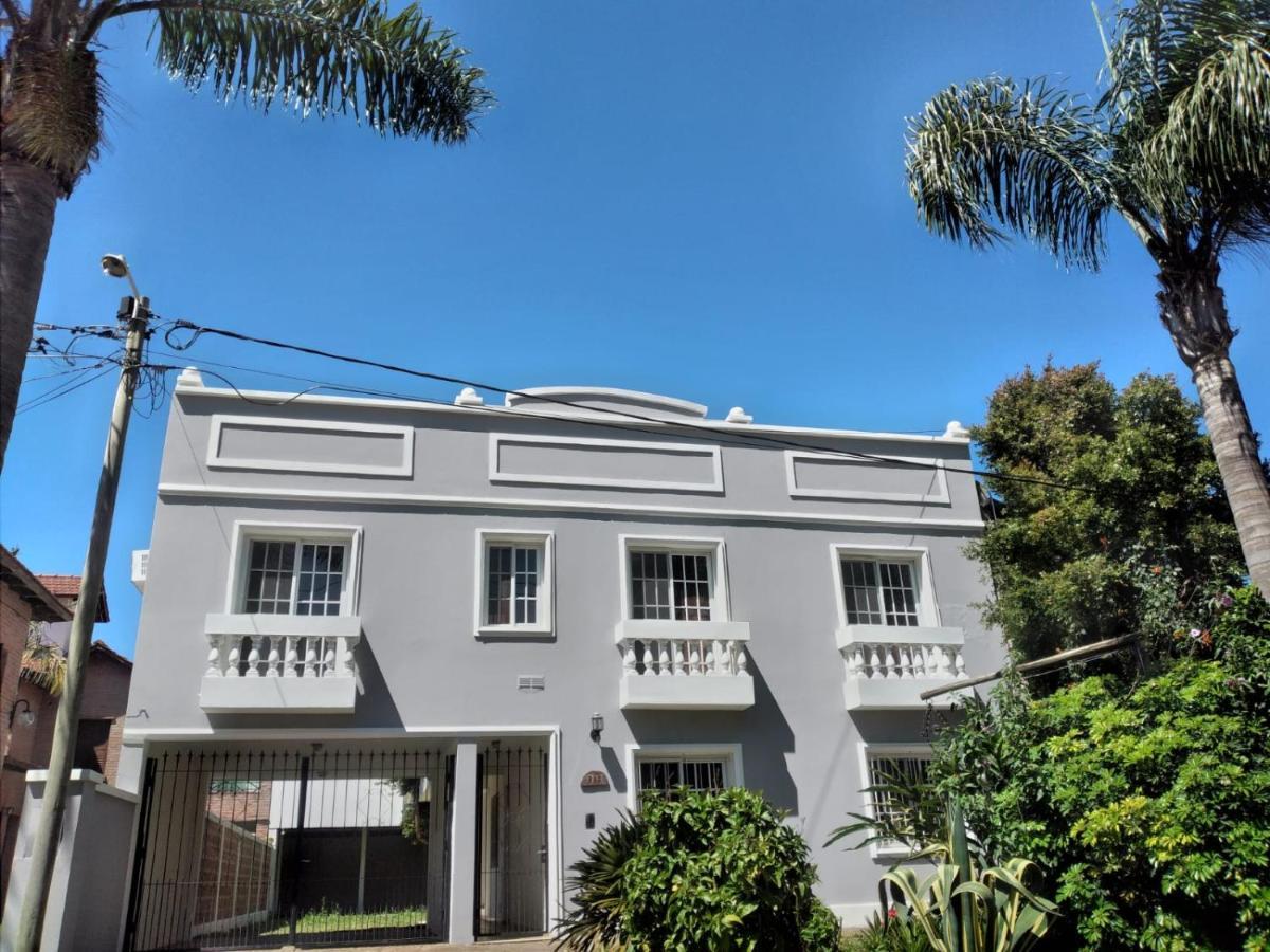 La Bianca Apartment Colon  Exterior photo