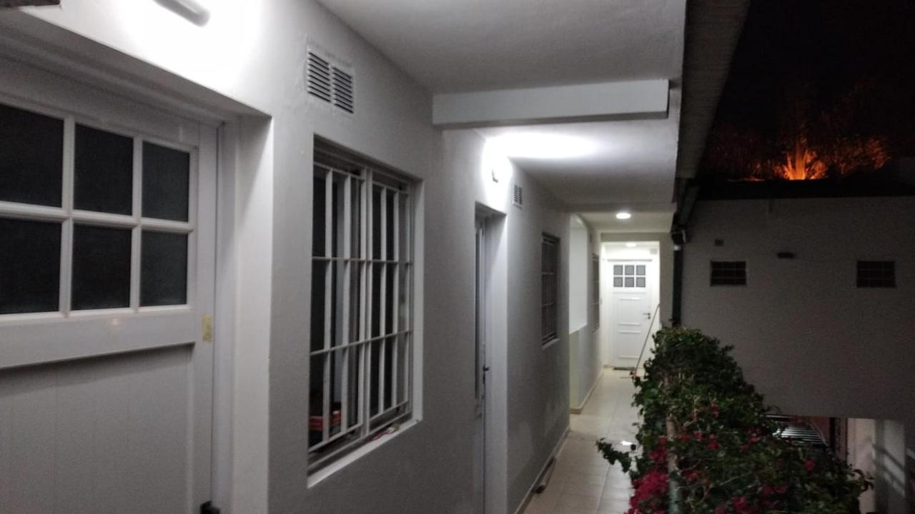 La Bianca Apartment Colon  Exterior photo