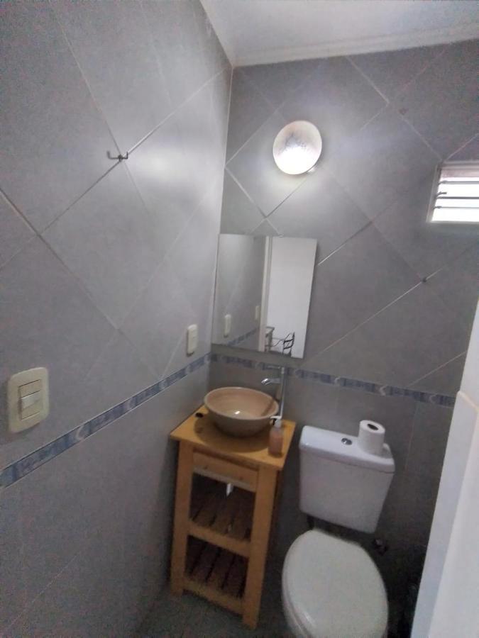 La Bianca Apartment Colon  Exterior photo