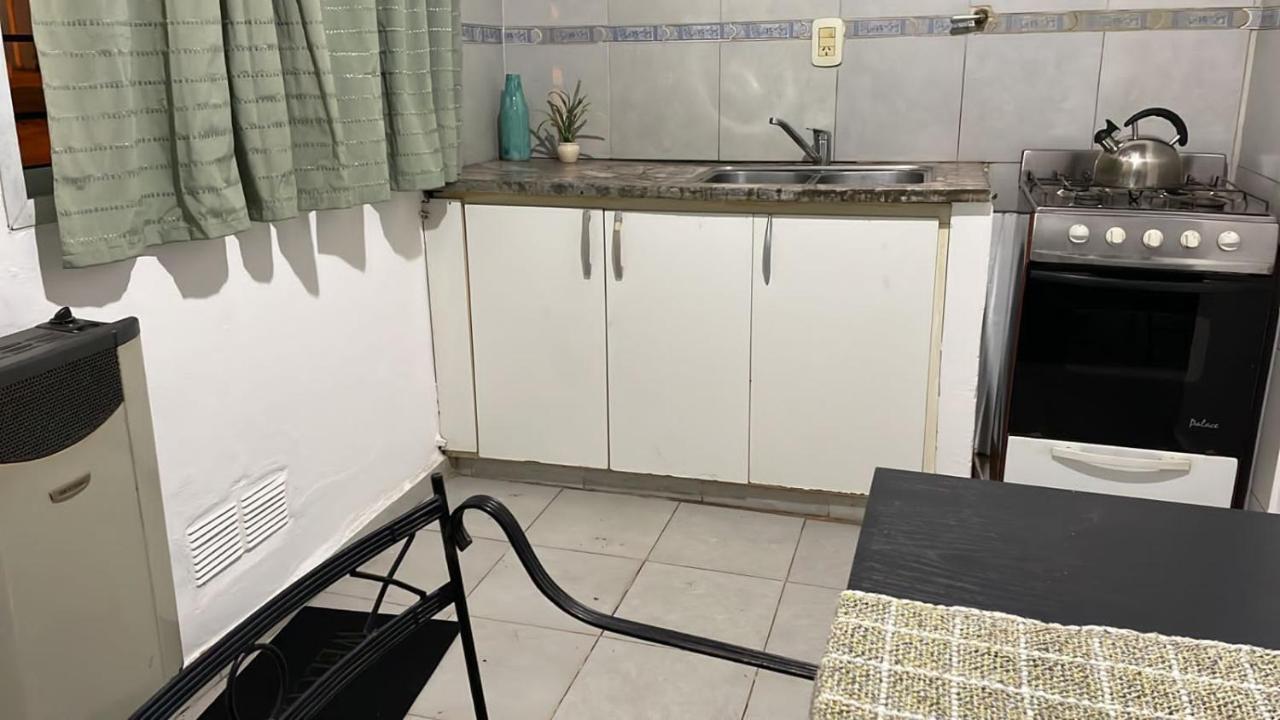 La Bianca Apartment Colon  Exterior photo