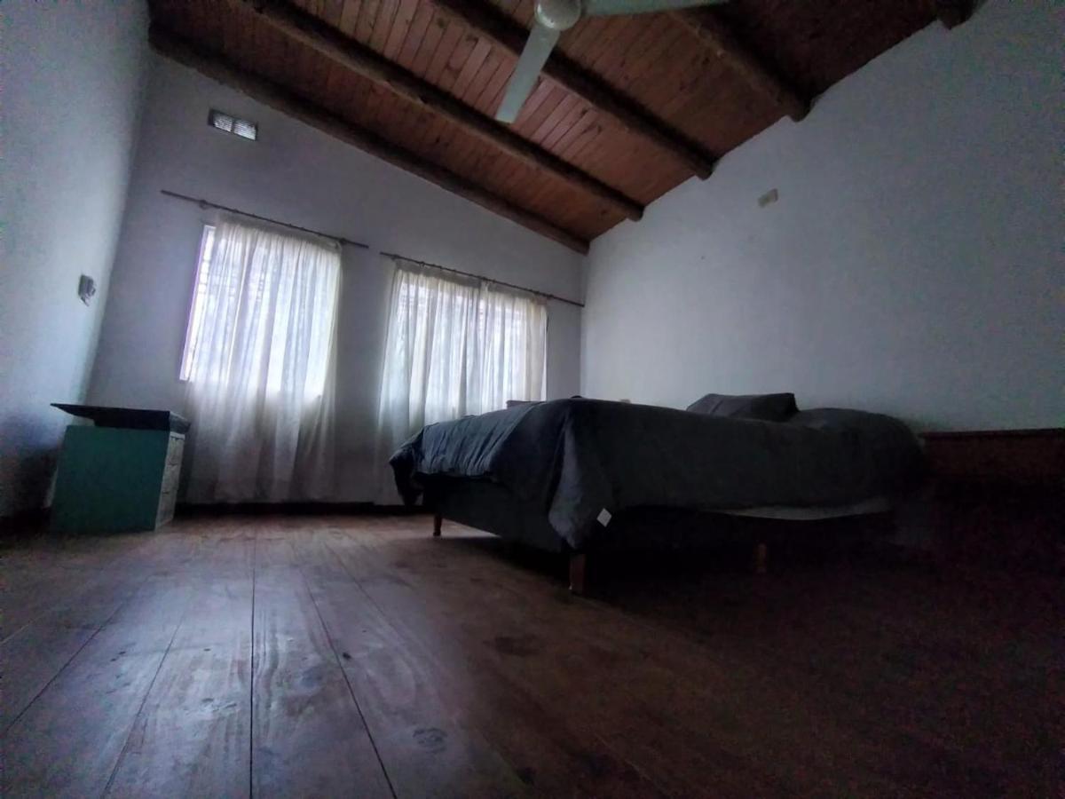 La Bianca Apartment Colon  Exterior photo