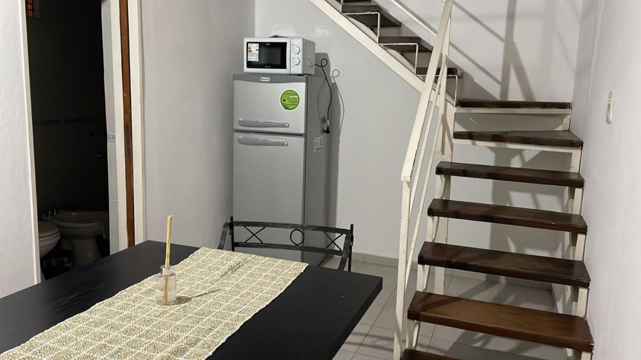 La Bianca Apartment Colon  Exterior photo