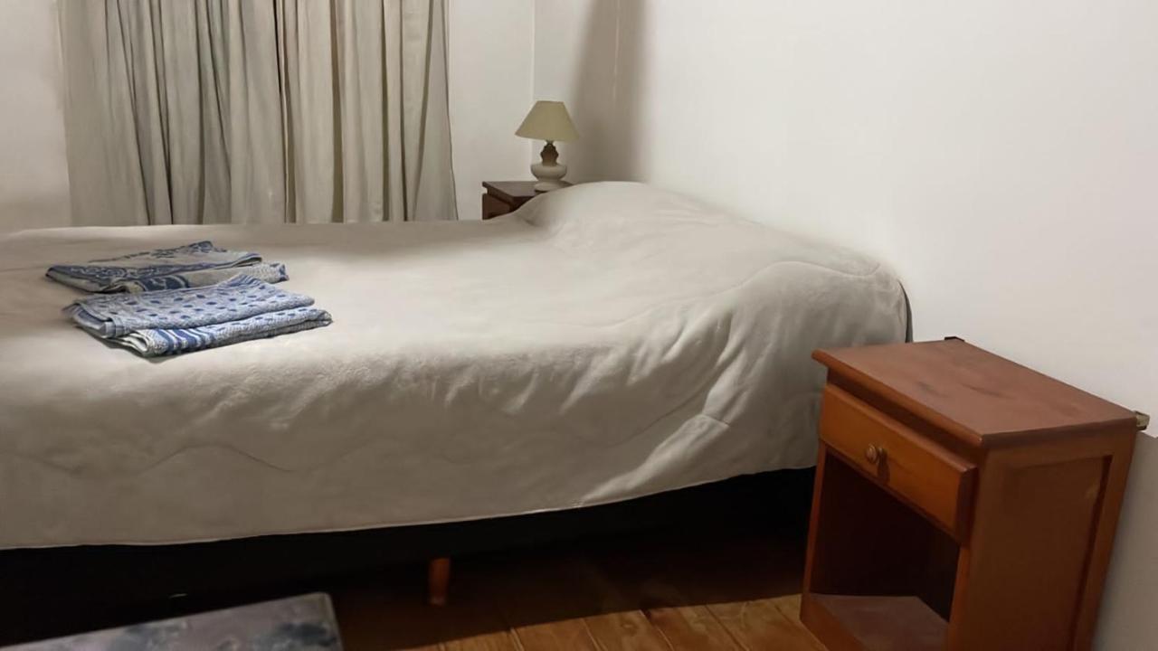 La Bianca Apartment Colon  Exterior photo