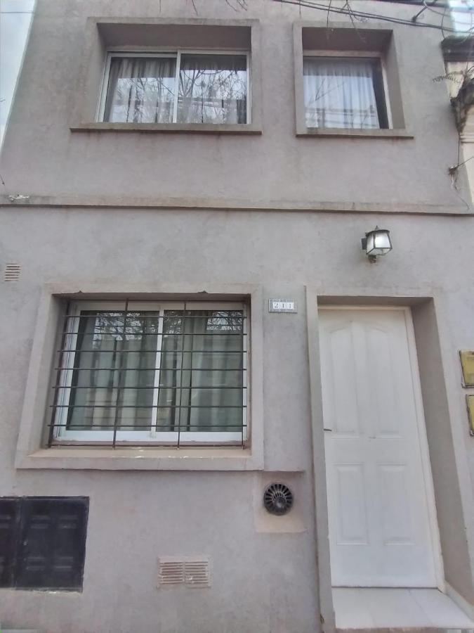 La Bianca Apartment Colon  Exterior photo
