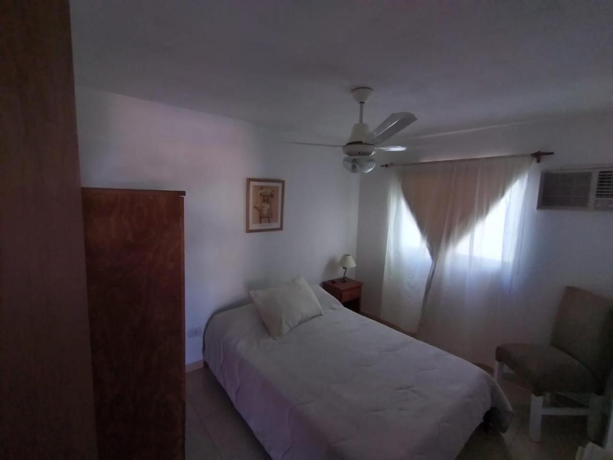 La Bianca Apartment Colon  Exterior photo