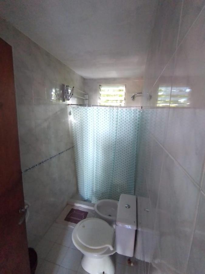La Bianca Apartment Colon  Exterior photo